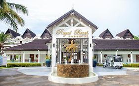 Royal Beach Hotel